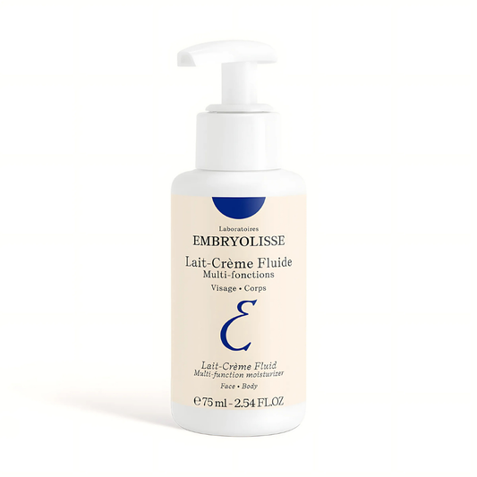 EMBRYOLISSE Lait creme fluid