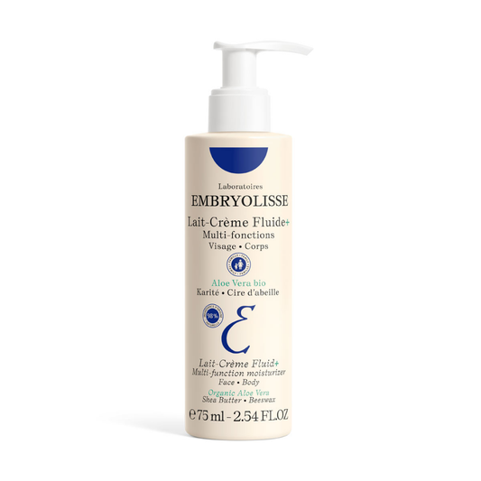 Slika proizvoda EMBRYOLISSE Lait creme fluid+ 75ml iz online apoteke Moja Farmacija - BIH