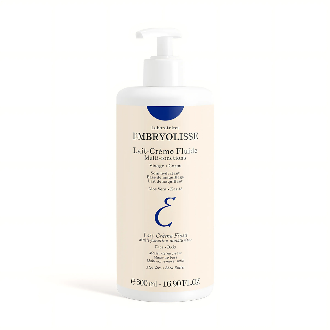 Slika proizvoda EMBRYOLISSE Lait creme fluide 500ml iz online apoteke Moja Farmacija - BIH