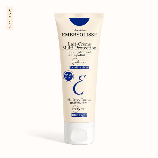 EMBRYOLISSE Lait creme multi protection