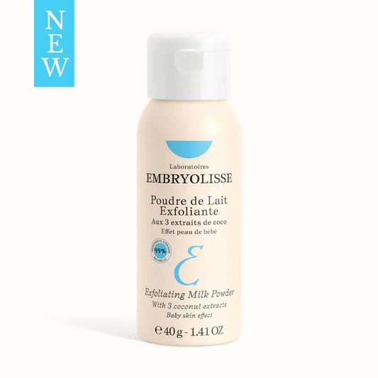 EMBRYOLISSE Milk powder - mliječni prah za piling kože