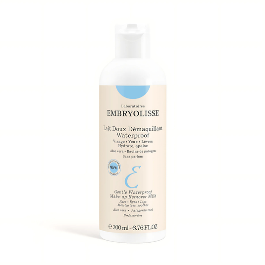 Embryolisse Gentle wake up remover milk