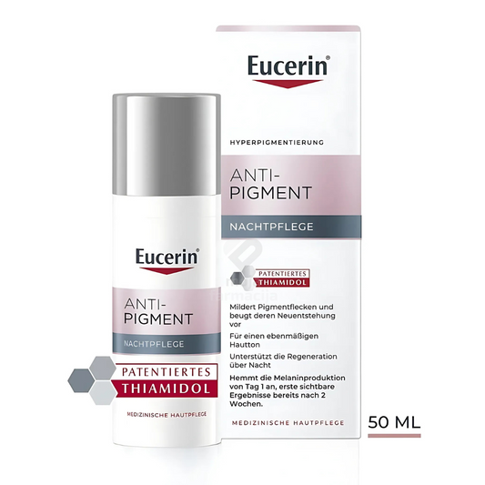 Eucerin Anti-Pigment noćna njega 50ml