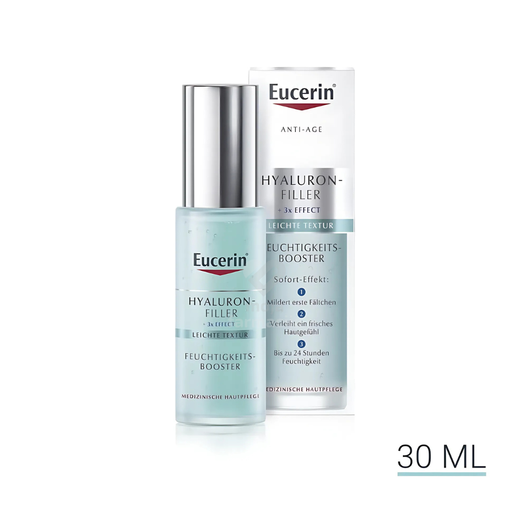 Eucerin HYALURON-FILLER Hidratantni booster 30ml