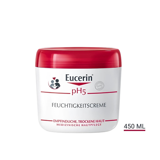 Slika proizvoda Eucerin pH5 Blaga krema za tijelo 450ml iz online apoteke Moja Farmacija - BIH
