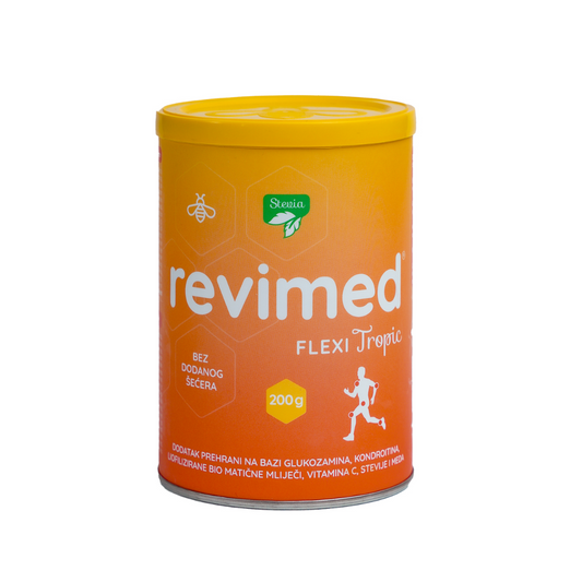 Revimed® Flexi Tropic