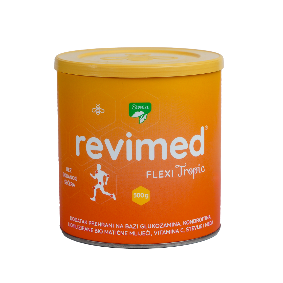 Revimed® Flexi Tropic