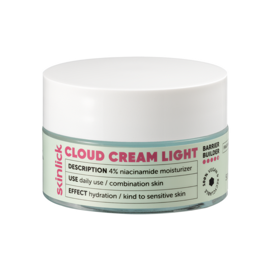 SKINLICK Cloud cream light