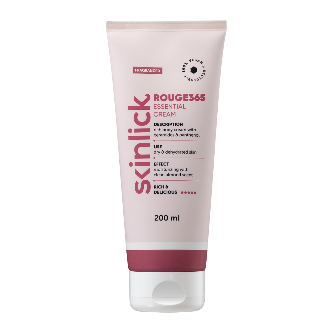 SKINLICK Rouge365 krema za njegu tijela