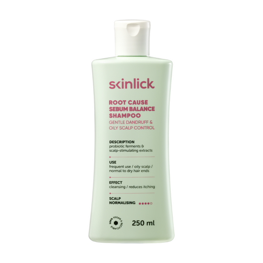 SKINLICK Sebum Balance šampon