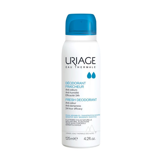 Slika proizvoda URIAGE Deodorant fresh 125ml iz online apoteke Moja Farmacija - BIH