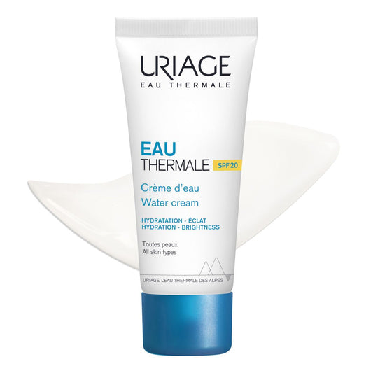 Slika proizvoda URIAGE Eau Thermale hidratantna krema SPF20 iz online apoteke Moja Farmacija - BIH