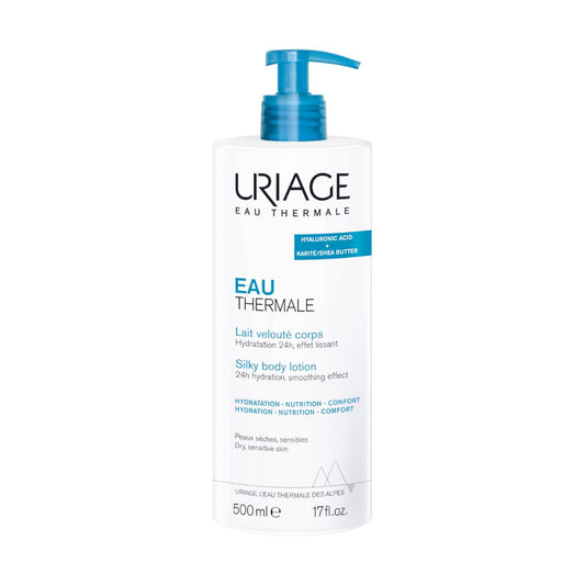 Slika proizvoda URIAGE Eau thermale losion za tijelo iz online apoteke Moja Farmacija - BIH
