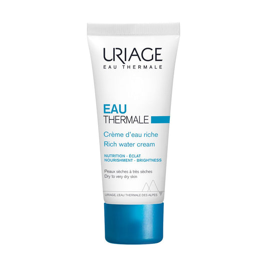 Slika proizvoda URIAGE Eauu thermale rich / bogata krema iz online apoteke Moja Farmacija - BIH