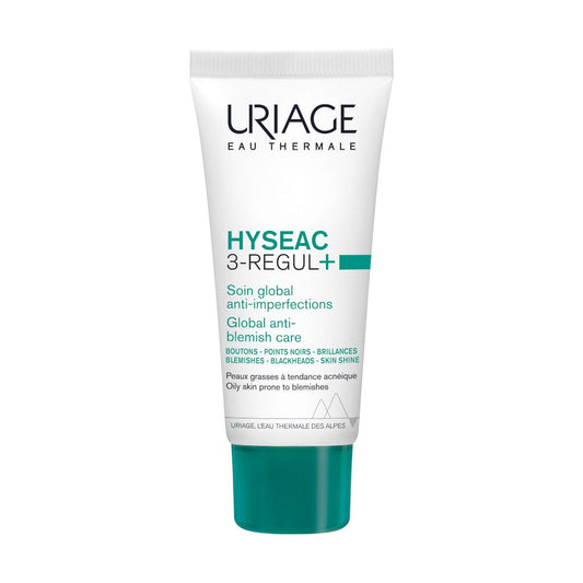 URIAGE Hyseac 3-Regul emulzija