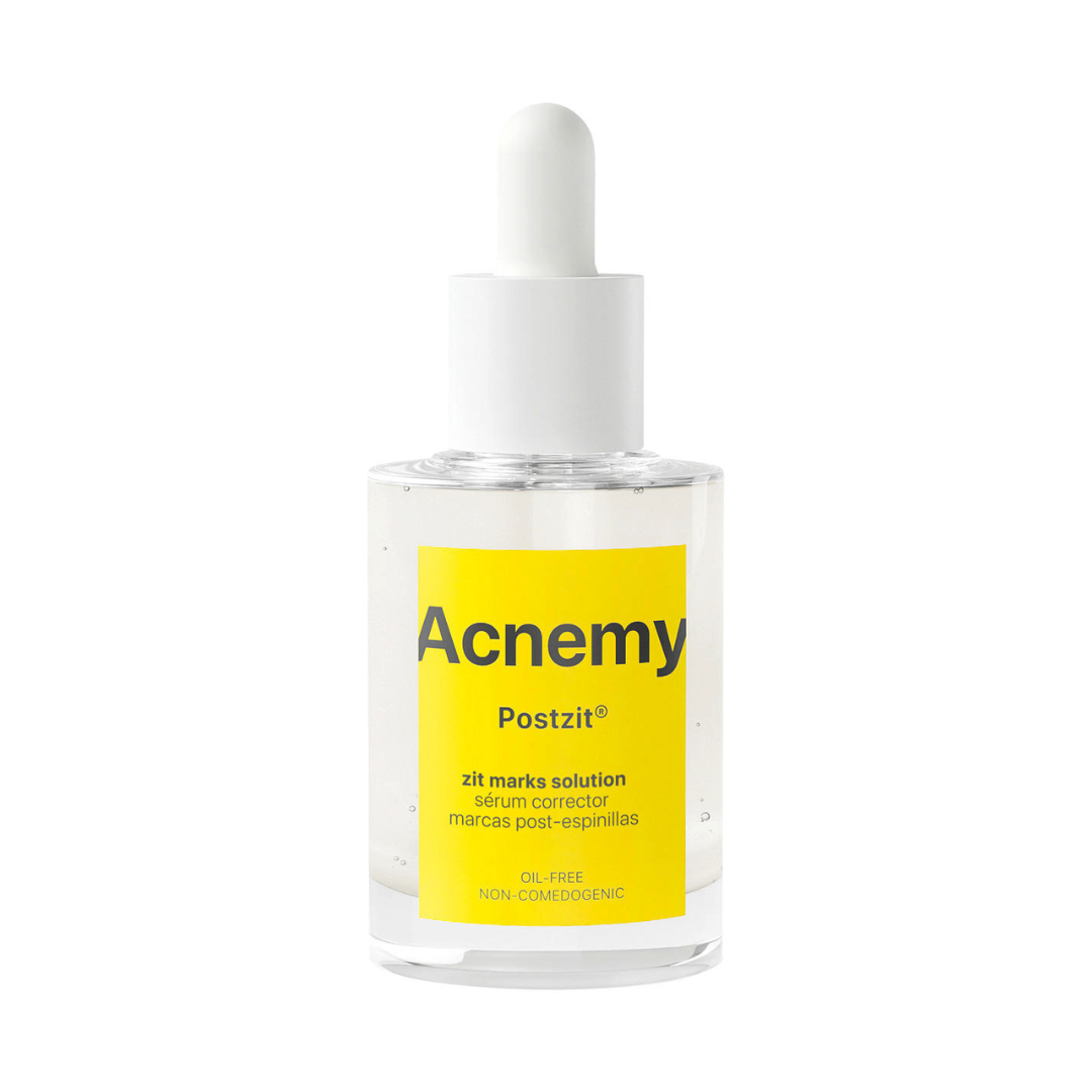 Slika proizvoda ACNEMY Postzit serum 30ml iz online apoteke Moja Farmacija - BIH