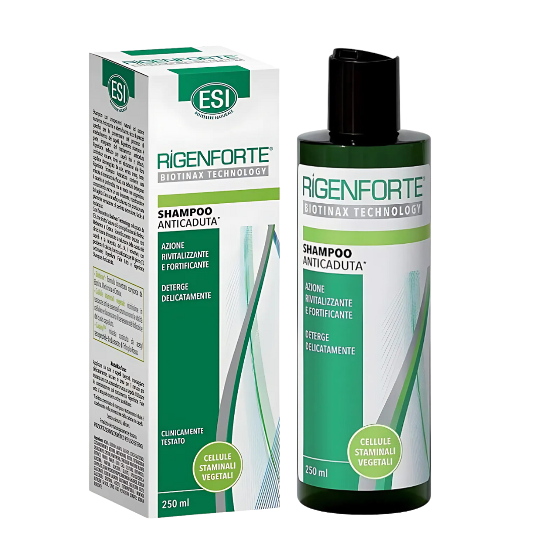 ESI Rigenforte šampon protiv peruti 250ml