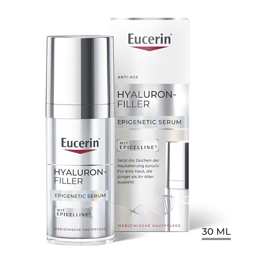 EUCERIN Hyaluron-Filler Epigenetic serum 30ml