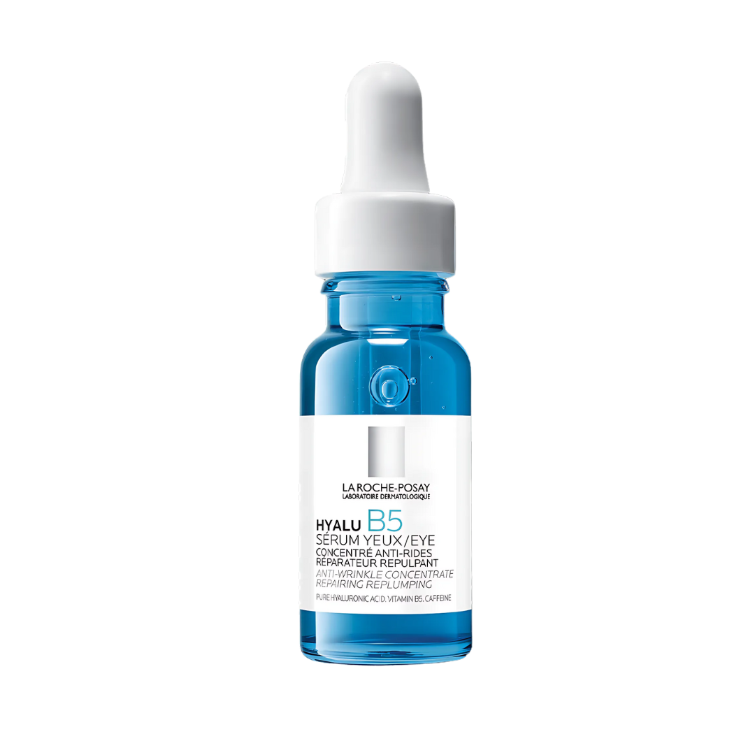 LA ROCHE-POSAY Hyalu B5 serum za područje oko očiju 15ml