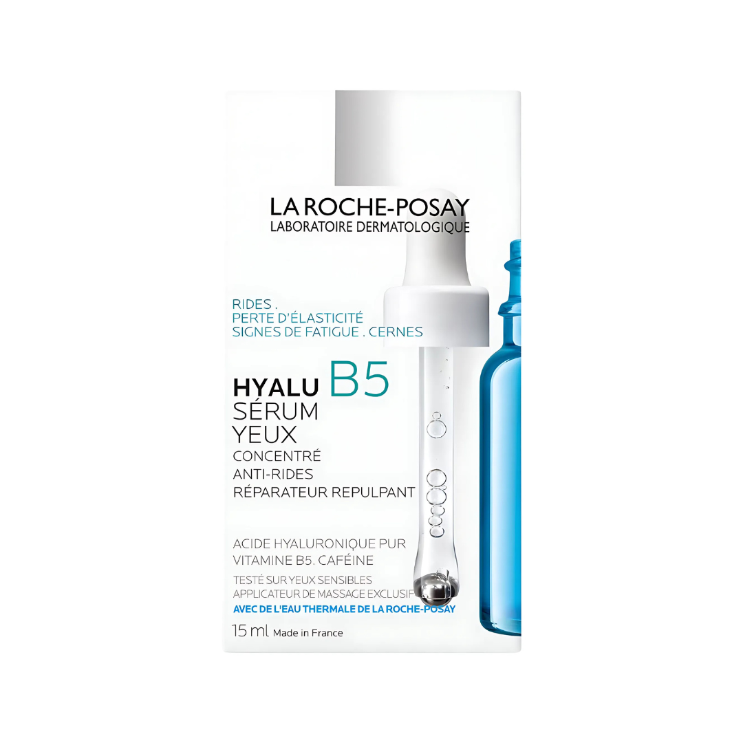 LA ROCHE-POSAY Hyalu B5 serum za područje oko očiju 15ml