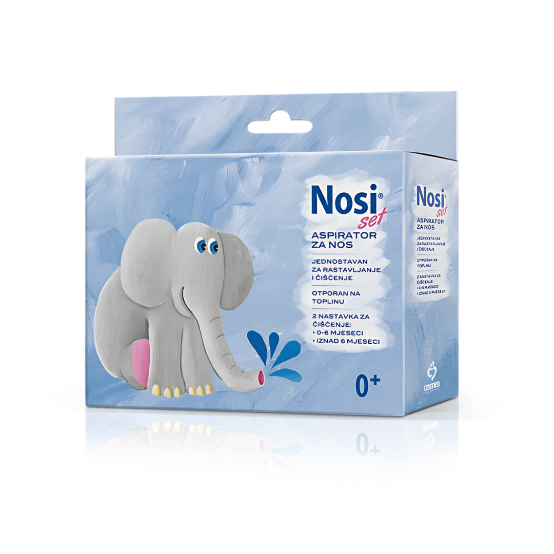 Nosi® set