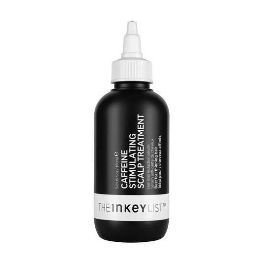 THE INKEY LIST Caffeine Stimulating Scalp Treatment 150ml