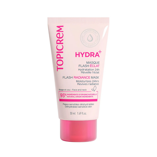 TOPICREM Hydra+  Maska za hidrataciju i blistavost 50ml