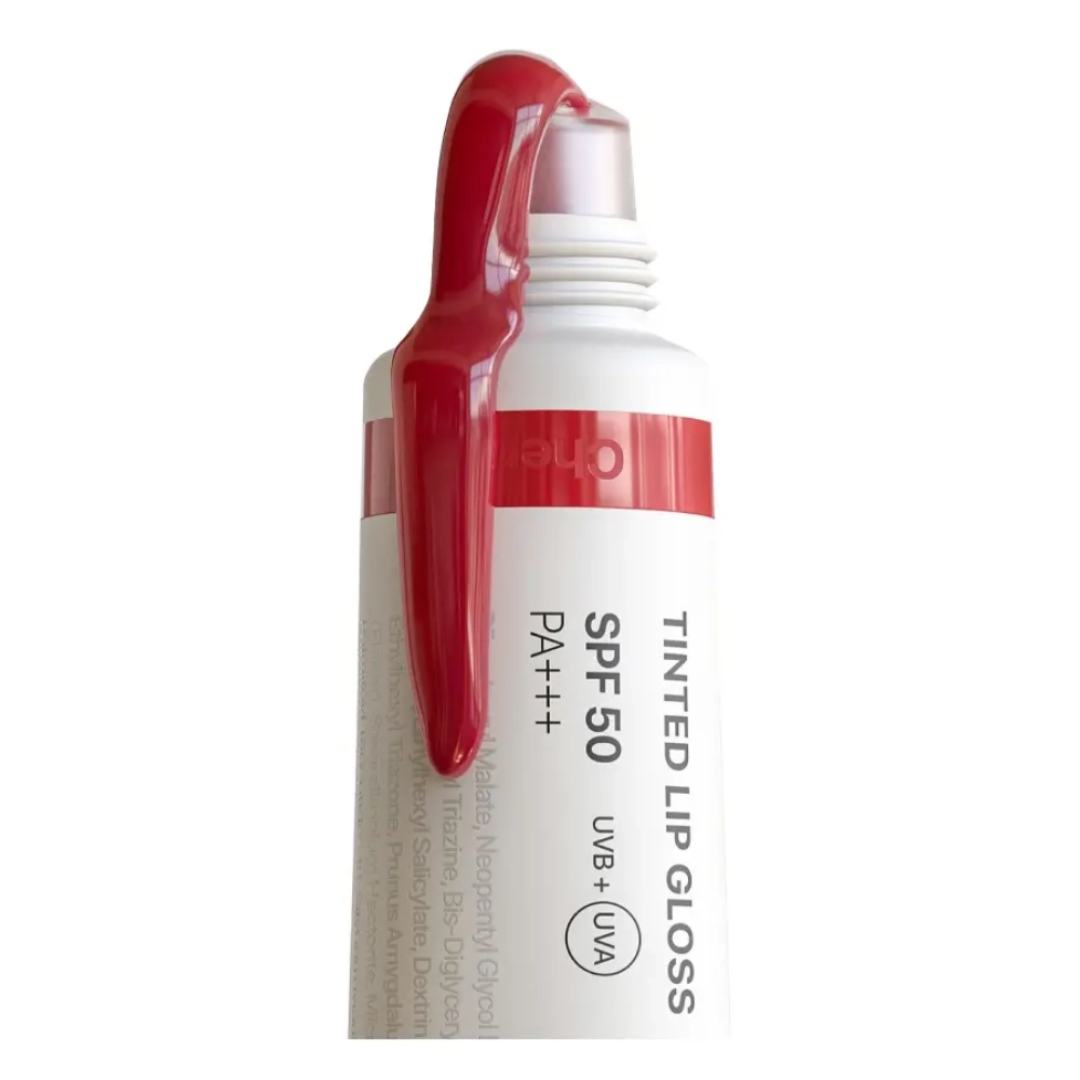Slika proizvoda TRANSPARENT LAB Tinted Lip Gloss SPF50 15ml iz online apoteke Moja Farmacija - BIH