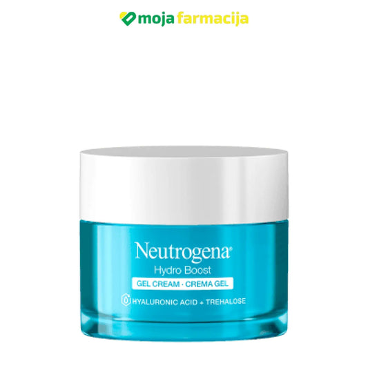 Slika proizvoda NEUTROGENA HydroBoost gel krema za lice iz online apoteke Moja Farmacija - BIH