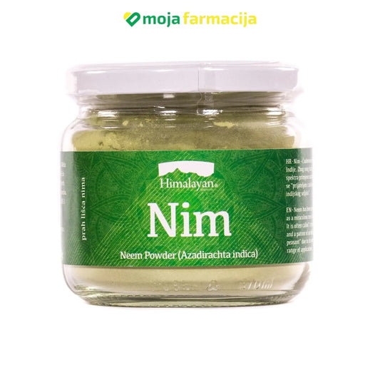 Nim/neem prah - Moja Farmacija - BIH