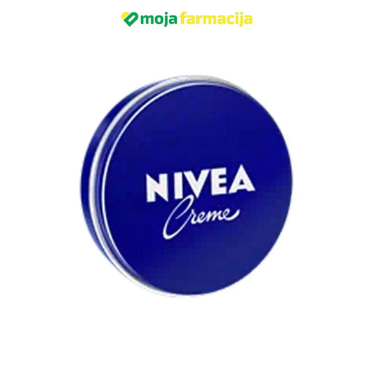 Slika proizvoda Nivea KREMA 150ml iz online apoteke Moja Farmacija - BIH