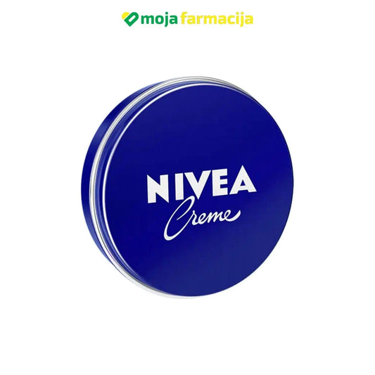 Slika proizvoda Nivea KREMA 250ml iz online apoteke Moja Farmacija - BIH