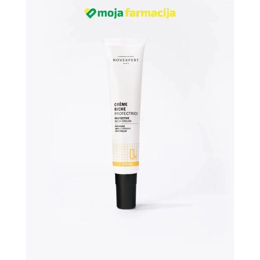 NOVEXPERT OMEGA BOGATA KREMA 40ml - Moja Farmacija - BIH