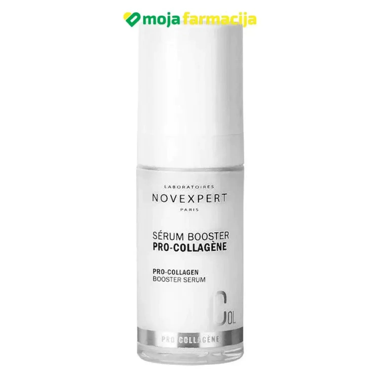 Slika proizvoda NOVEXPERT Pro-Collagen booster iz online apoteke Moja Farmacija - BIH