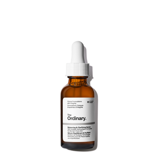 THE ORDINARY Balancing & Clarifying serum 30ml