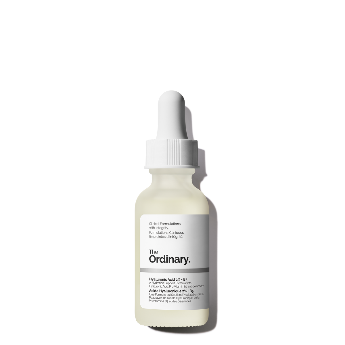 Slika proizvoda THE ORDINARY Hyaluronic Acid 2% + B5 serum sa ceramidima 30ml iz online apoteke Moja Farmacija - BIH