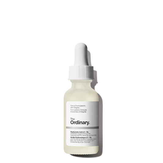 Slika proizvoda THE ORDINARY Hyaluronic Acid 2% + B5 serum sa ceramidima 30ml iz online apoteke Moja Farmacija - BIH