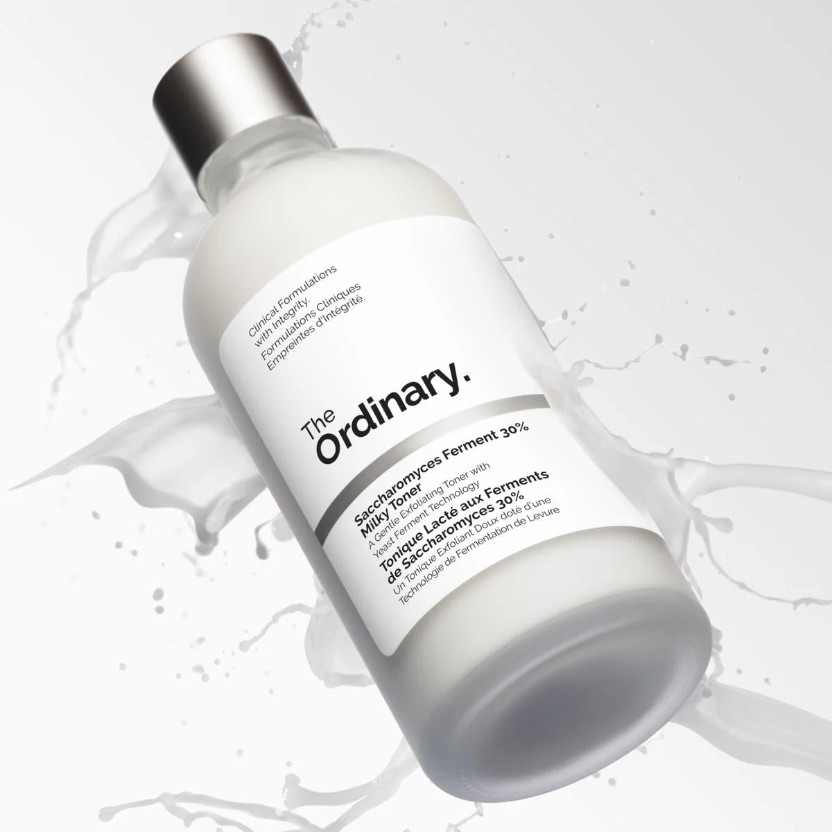 Slika proizvoda THE ORDINARY Saccharomyces Ferment 30% Milky Toner za njegu lica 100ml iz online apoteke Moja Farmacija - BIH