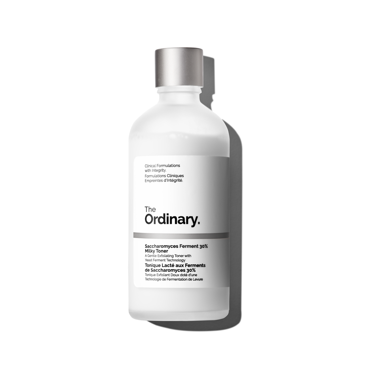 Slika proizvoda THE ORDINARY Saccharomyces Ferment 30% Milky Toner za njegu lica 100ml iz online apoteke Moja Farmacija - BIH