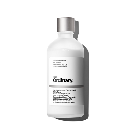 Slika proizvoda THE ORDINARY Saccharomyces Ferment 30% Milky Toner za njegu lica 100ml iz online apoteke Moja Farmacija - BIH