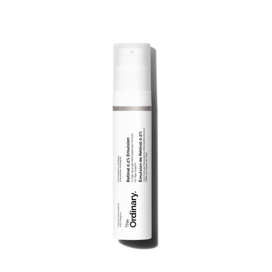 Slika proizvoda THE ORDINARY Retinal 0.2% emulzija 15ml iz online apoteke Moja Farmacija - BIH