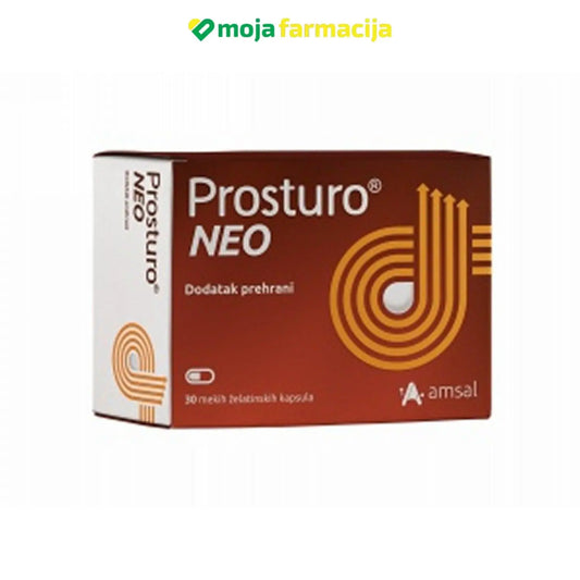 PROSTURO NEO cps a30 - Moja Farmacija - BIH