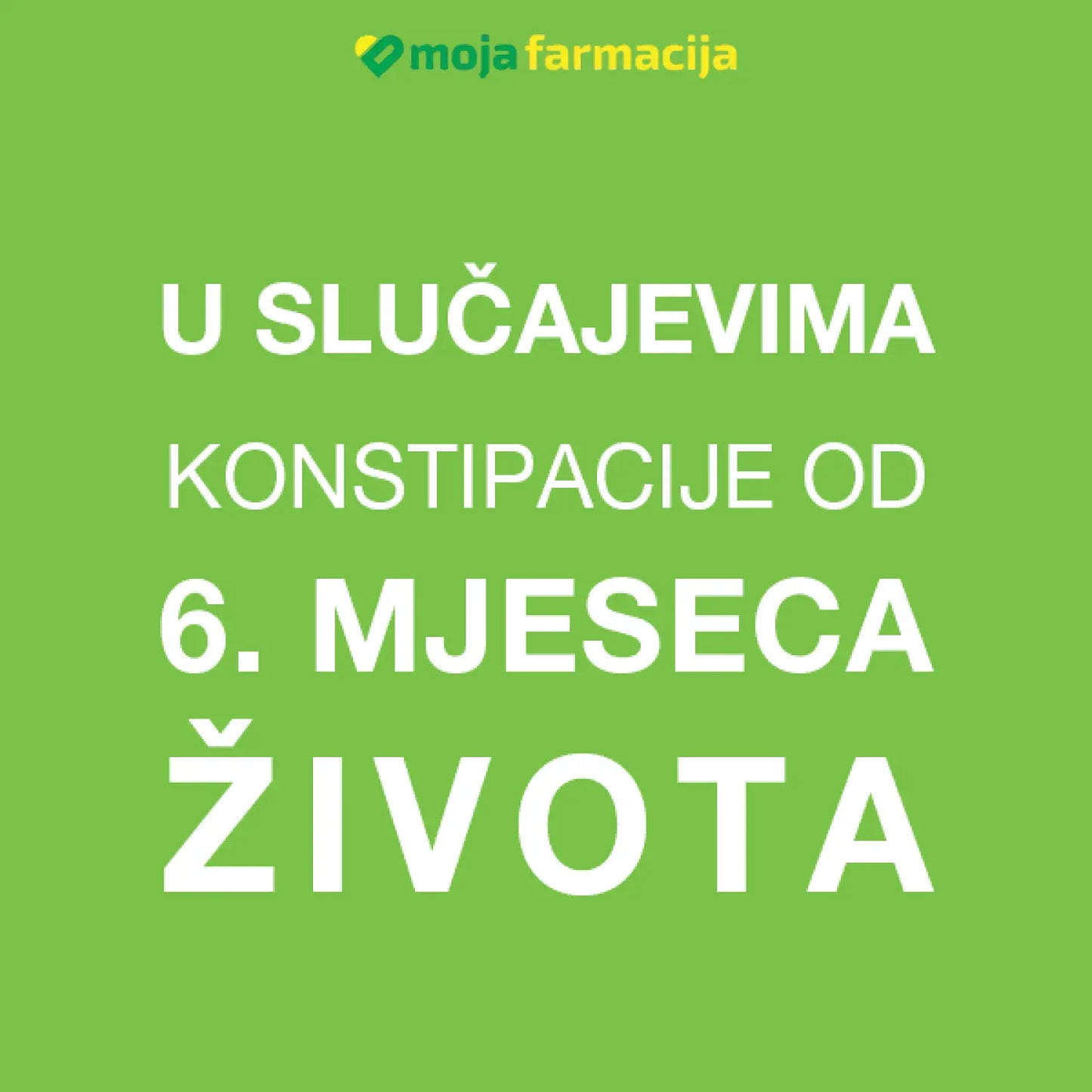 Slika proizvoda SALVIT Laxavit iz online apoteke Moja Farmacija - BIH