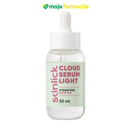 Slika proizvoda SKINLICK Cloud serum light iz online apoteke Moja Farmacija - BIH