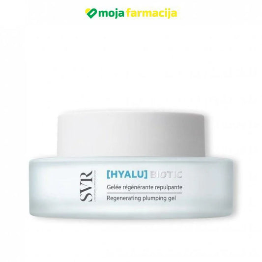 SVR (HYALU) BIOTIC GEL 50ml - Moja Farmacija - BIH