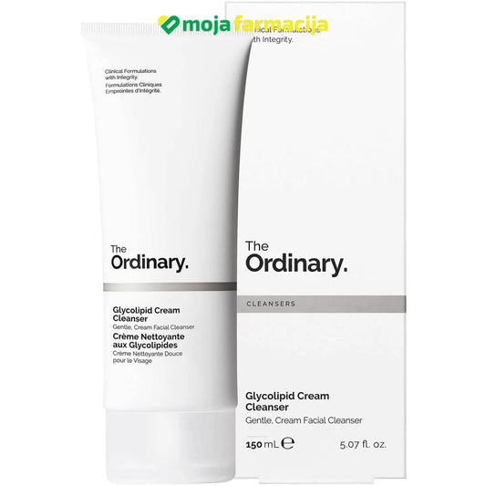 THE ORDINARY Glycolipid krema za čišćenje lica - Moja Farmacija - BIH