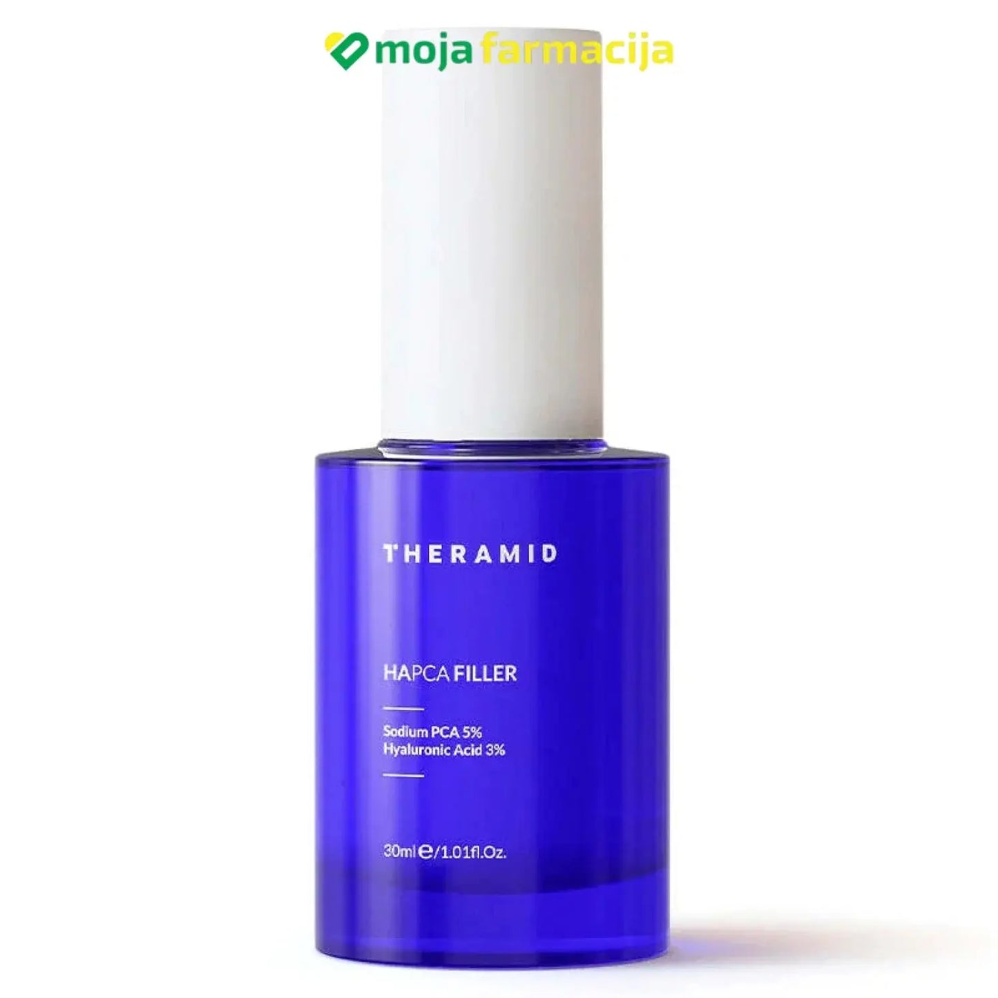 Slika proizvoda THERAMID HAPCA Filler serum iz online apoteke Moja Farmacija - BIH