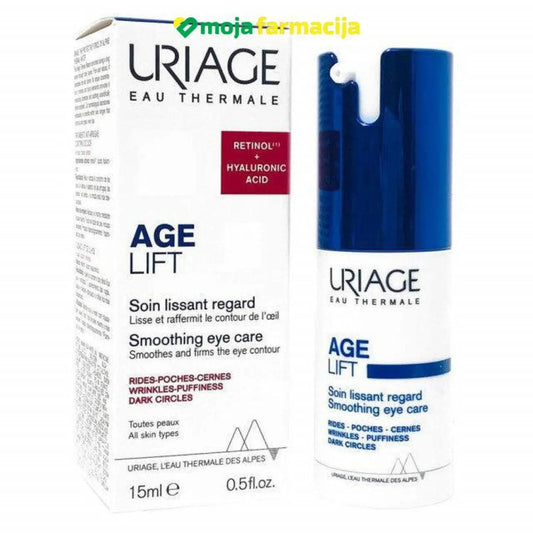 URIAGE Age lift oko očiju - Moja Farmacija - BIH