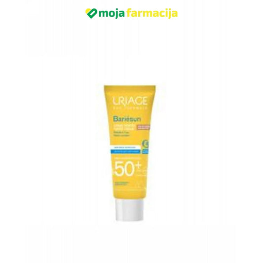 Slika proizvoda URIAGE Bariesun SPF50 tonirana krema - FAIR iz online apoteke Moja Farmacija - BIH