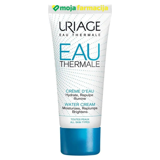 Slika proizvoda URIAGE Eau Thermale hidratantna krema za lice iz online apoteke Moja Farmacija - BIH